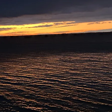 Διαμέρισμα Le Rive Del Revoltella