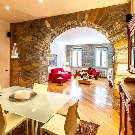 Le Rive Del Revoltella