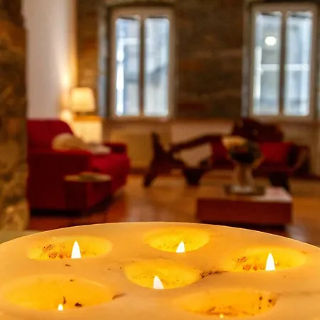 Le Rive Del Revoltella Τεργέστη