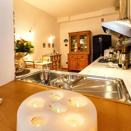 Le Rive Del Revoltella * Τεργέστη