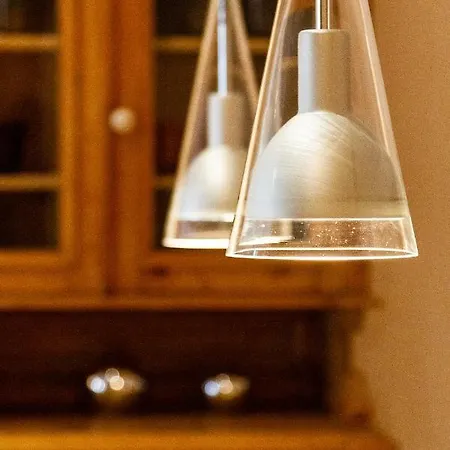 Διαμέρισμα Le Rive Del Revoltella *