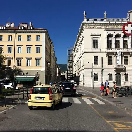 Le Rive Del Revoltella