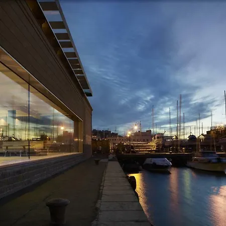 Διαμέρισμα Le Rive Del Revoltella