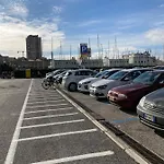 Apartamento Le Rive Del Revoltella
