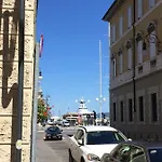 아파트 Le Rive Del Revoltella 트리에스테