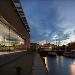 아파트 Le Rive Del Revoltella