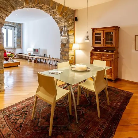 Le Rive Del Revoltella Apartamento Trieste