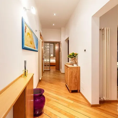 Lejlighed Le Rive Del Revoltella