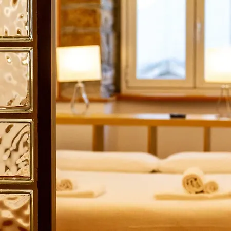 Le Rive Del Revoltella * Trieste