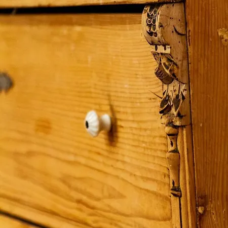 Le Rive Del Revoltella Lejlighed