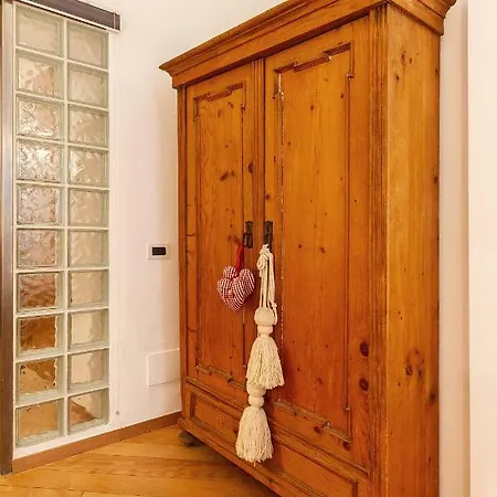 Lejlighed Le Rive Del Revoltella