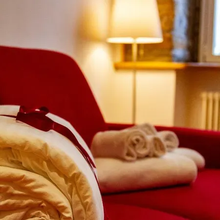 Le Rive Del Revoltella Lejlighed Trieste