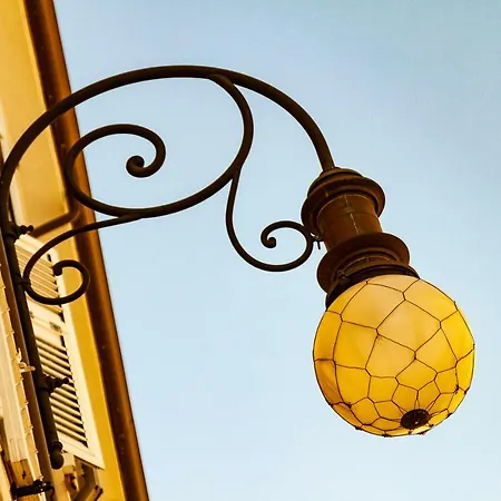 Le Rive Del Revoltella Lejlighed Trieste