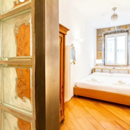 Le Rive Del Revoltella ترييستي