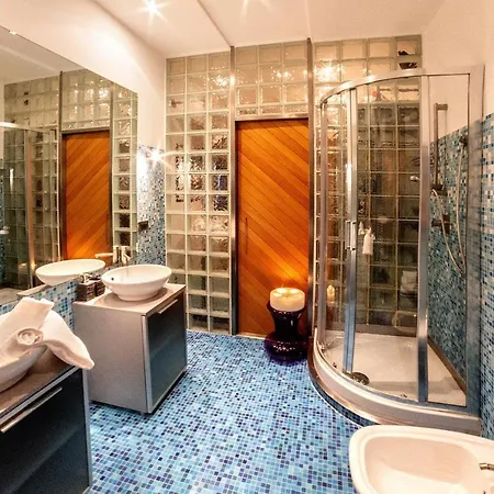 Apartamento Le Rive Del Revoltella Trieste
