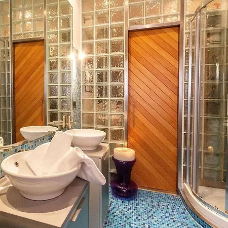 Lejlighed Le Rive Del Revoltella Trieste