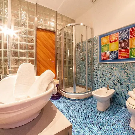 Le Rive Del Revoltella * Trieste