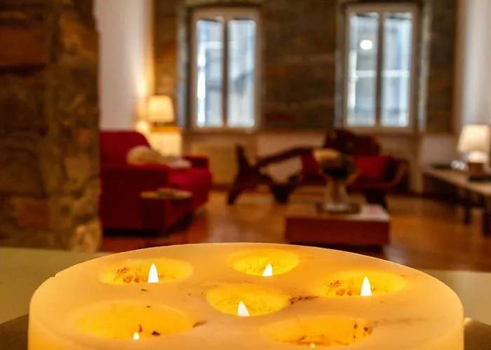 Le Rive Del Revoltella Trieste