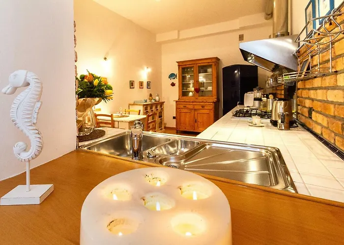 Le Rive Del Revoltella * Trieste