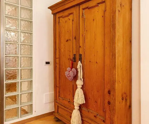 Appartement Le Rive Del Revoltella