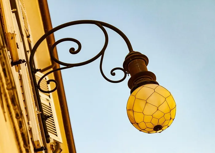 Le Rive Del Revoltella Appartement Trieste