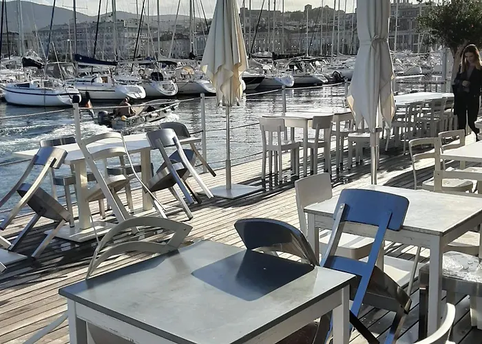 Le Rive Del Revoltella Appartement